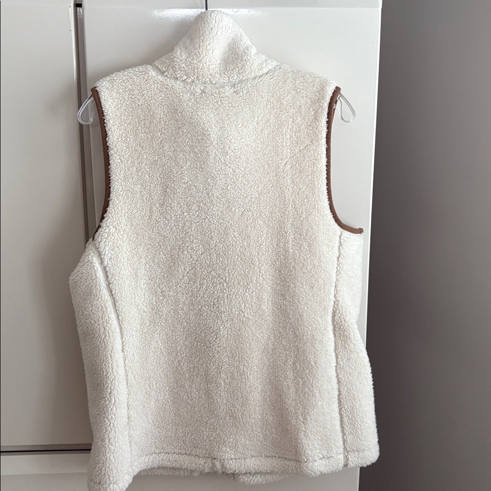 Chaps Vest - Picture 5 of 5